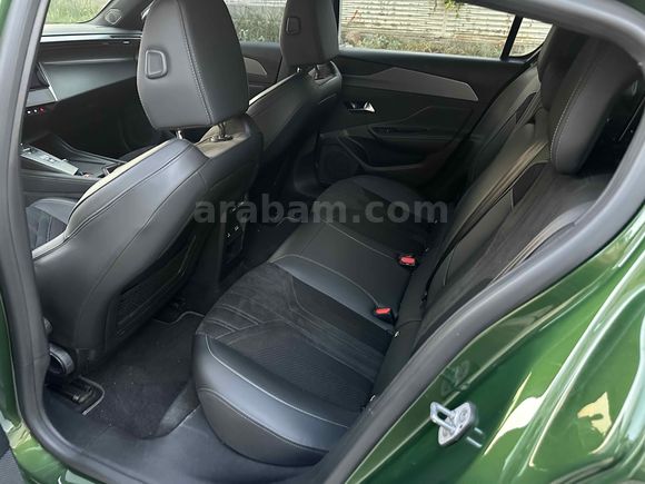 Sahibinden Peugeot 308 GT 
