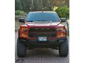 F150 DÖNÜŞÜM//ORJİNAL KIRMIZI//4X4//RANGER 2.2XLT OTOMATİK//