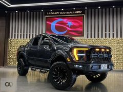 2018 ÇIKIŞ HATASIZ BOYASIZ F150 BODYKİT TAM DOLU ÖZEL YAPIM