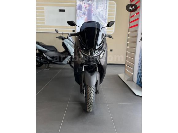 Sahibinden Yamaha N-Max 125 techmax