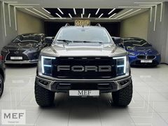 MEF MOTORS 2016 FORD RANGER 2.2TDCI 4x2 XLT/F150GÖRÜNÜM/EKSTRALI