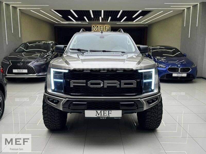 MEF MOTORS 2016 FORD RANGER 2.2TDCI 4x2 XLT/F150GÖRÜNÜM/EKSTRALI