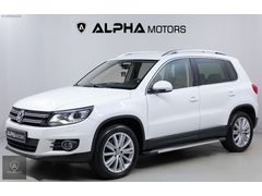 2013 TİGUAN 2.0 TDİ 4X4 -K.ISITMA-DERİ DÖŞEME-ANAHARSIZ ÇALIŞMA-