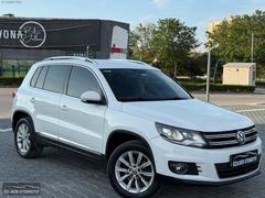 ÖZ&SER OTOMOTİV DEN DEĞİŞENSİZ BAKIMLI 4x4 OTOMATİK TİGUAN