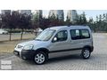 WONCARS 2006 PEUGEOT PARTNER 2.0 HDİ ADVENTURE İLK EL 9-12 KART