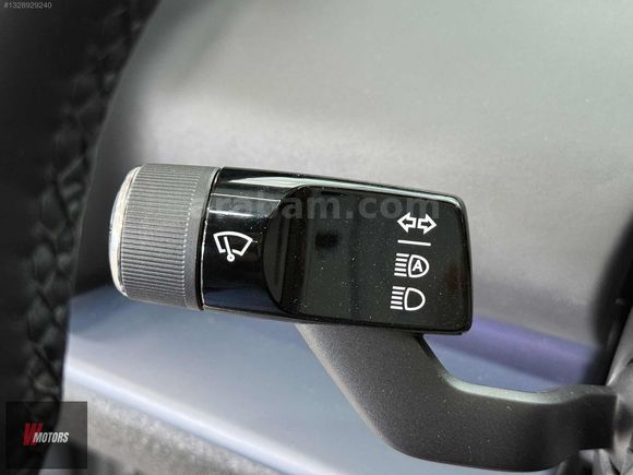 HATASIZ BOYASIZ 2025 VOLVO EX30 CAMTAVAN-HARMAN-NAVİ-ISITMA