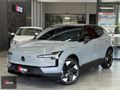 HATASIZ BOYASIZ 2025 VOLVO EX30 CAMTAVAN-HARMAN-NAVİ-ISITMA