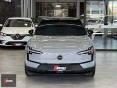 HATASIZ BOYASIZ 2025 VOLVO EX30 CAMTAVAN-HARMAN-NAVİ-ISITMA