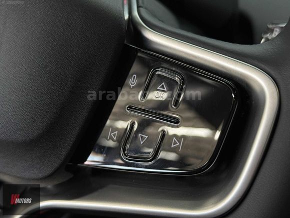 HATASIZ BOYASIZ 2025 VOLVO EX30 CAMTAVAN-HARMAN-NAVİ-ISITMA