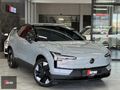 HATASIZ BOYASIZ 2025 VOLVO EX30 CAMTAVAN-HARMAN-NAVİ-ISITMA