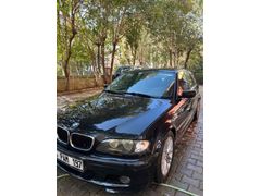 Sahibinden BMW 3 Serisi 318i Standart 2005 Model 