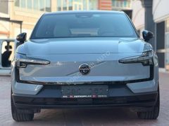 TAKAS OLUR VOLVO EX30 BOYASIZ EMİM EVİM KREDİ KARTI TAKSİT