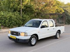 2003 MODEL KLİMALI RANGER 4x2 BAKIMLI TEMİZ KREDİ KARTI GEÇERLİ