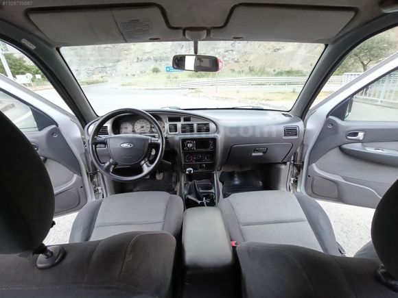 2006 MODEL KLİMALI BİRİNCİ SINIF