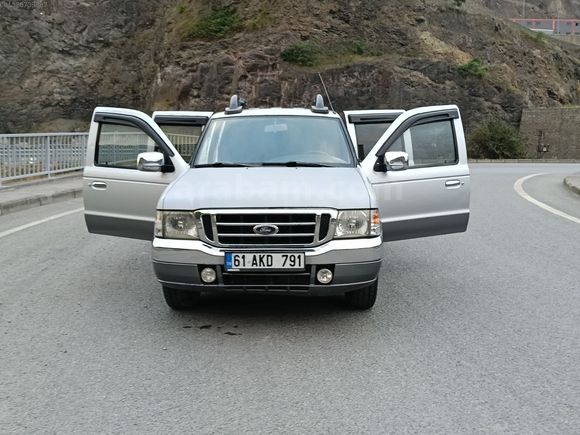 2006 MODEL KLİMALI BİRİNCİ SINIF
