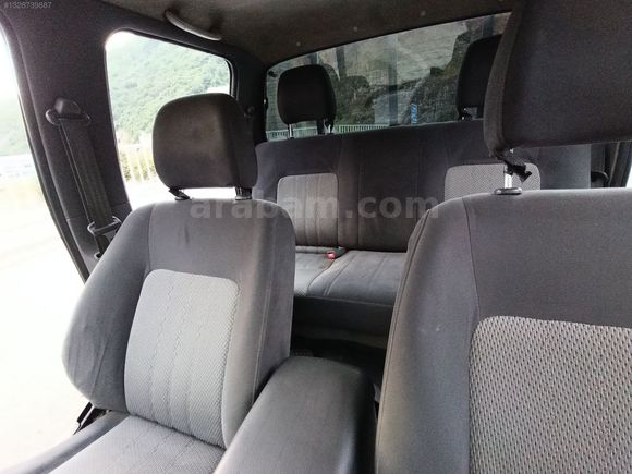 2006 MODEL KLİMALI BİRİNCİ SINIF