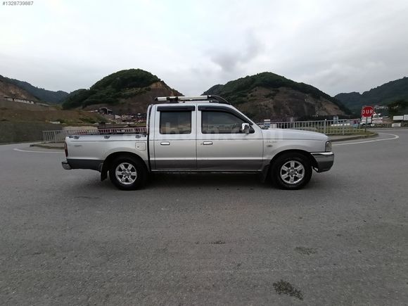 2006 MODEL KLİMALI BİRİNCİ SINIF