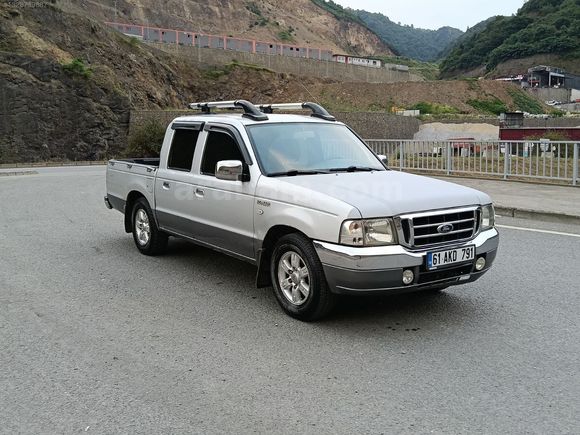 2006 MODEL KLİMALI BİRİNCİ SINIF
