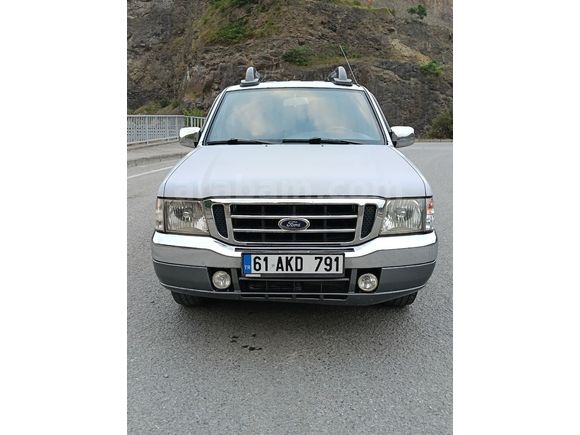 2006 MODEL KLİMALI BİRİNCİ SINIF