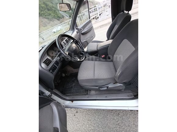 2006 MODEL KLİMALI BİRİNCİ SINIF