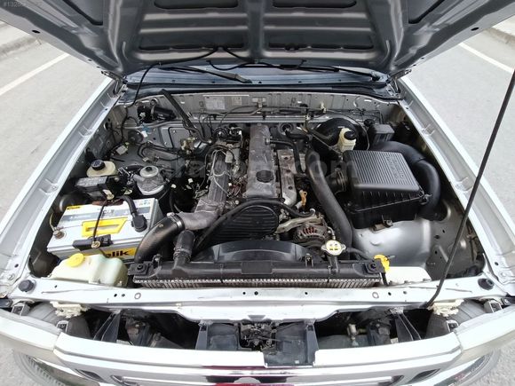 2006 MODEL KLİMALI BİRİNCİ SINIF