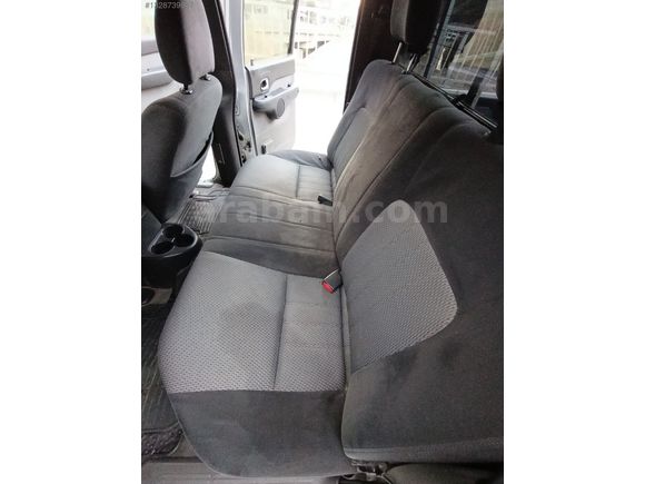 2006 MODEL KLİMALI BİRİNCİ SINIF
