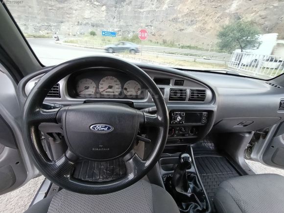 2006 MODEL KLİMALI BİRİNCİ SINIF