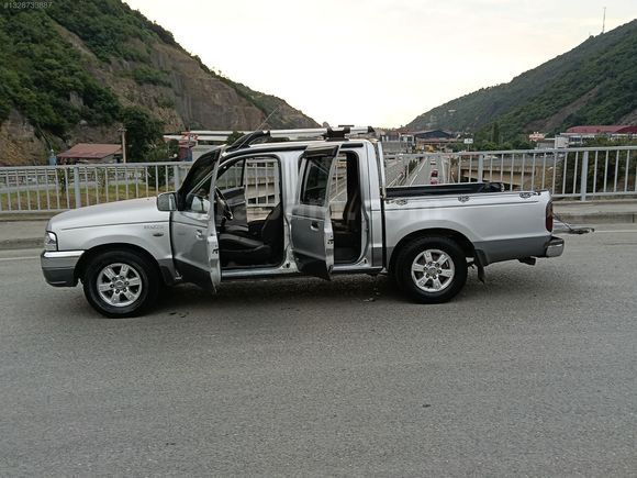 2006 MODEL KLİMALI BİRİNCİ SINIF