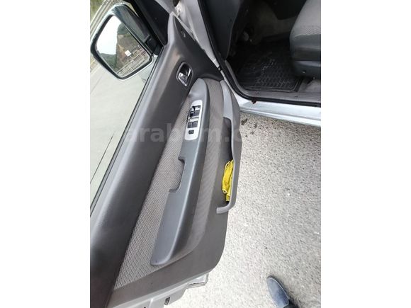 2006 MODEL KLİMALI BİRİNCİ SINIF