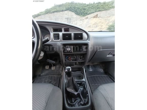 2006 MODEL KLİMALI BİRİNCİ SINIF