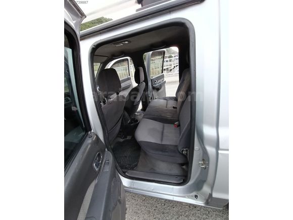 2006 MODEL KLİMALI BİRİNCİ SINIF