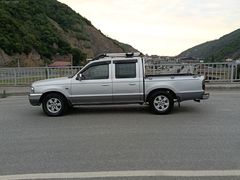 2006 MODEL KLİMALI BİRİNCİ SINIF