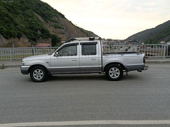 2006 MODEL KLİMALI BİRİNCİ SINIF
