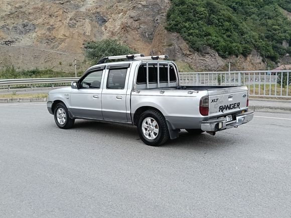 2006 MODEL KLİMALI BİRİNCİ SINIF