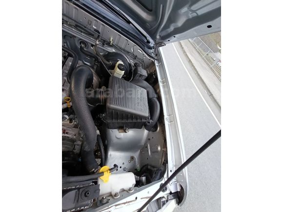 2006 MODEL KLİMALI BİRİNCİ SINIF