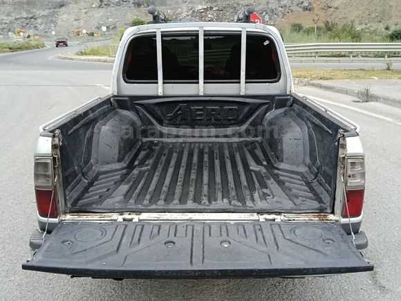 2006 MODEL KLİMALI BİRİNCİ SINIF