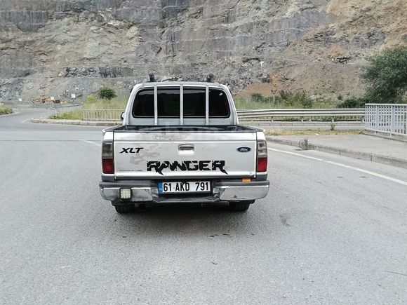 2006 MODEL KLİMALI BİRİNCİ SINIF