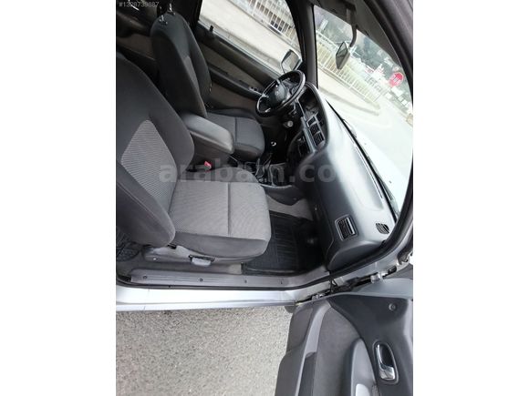 2006 MODEL KLİMALI BİRİNCİ SINIF
