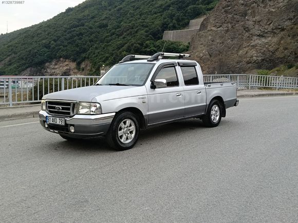 2006 MODEL KLİMALI BİRİNCİ SINIF