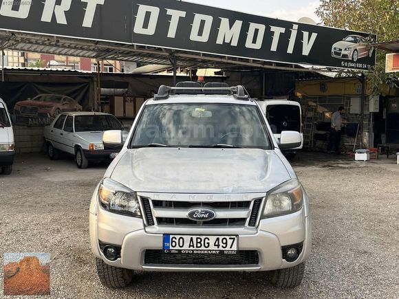 TEMİZ KAZASIZ BELASIZ RANGER