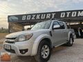 TEMİZ KAZASIZ BELASIZ RANGER