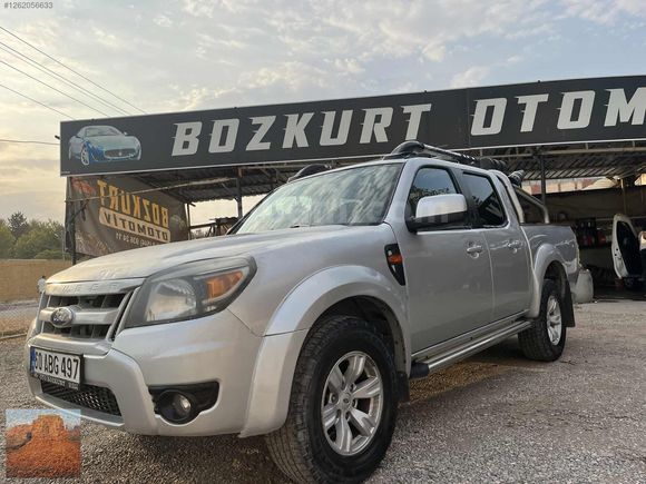 TEMİZ KAZASIZ BELASIZ RANGER