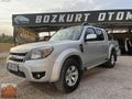 TEMİZ KAZASIZ BELASIZ RANGER