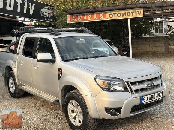 TEMİZ KAZASIZ BELASIZ RANGER