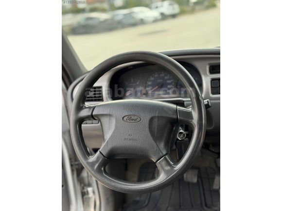 2004 FORD RENGER
