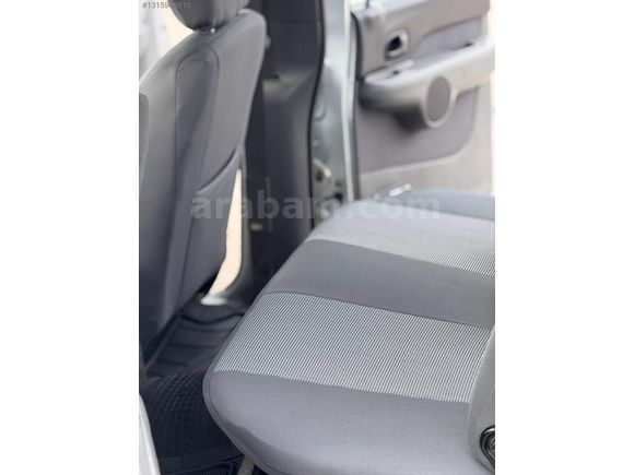 2004 FORD RENGER