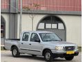 2004 FORD RENGER