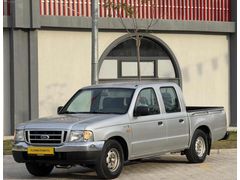 2004 FORD RENGER