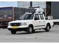 2007 MODEL 2.5 FORD RANGER TEMİZ MASRAFSIZ KLİMALI
