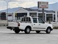 2007 MODEL 2.5 FORD RANGER TEMİZ MASRAFSIZ KLİMALI